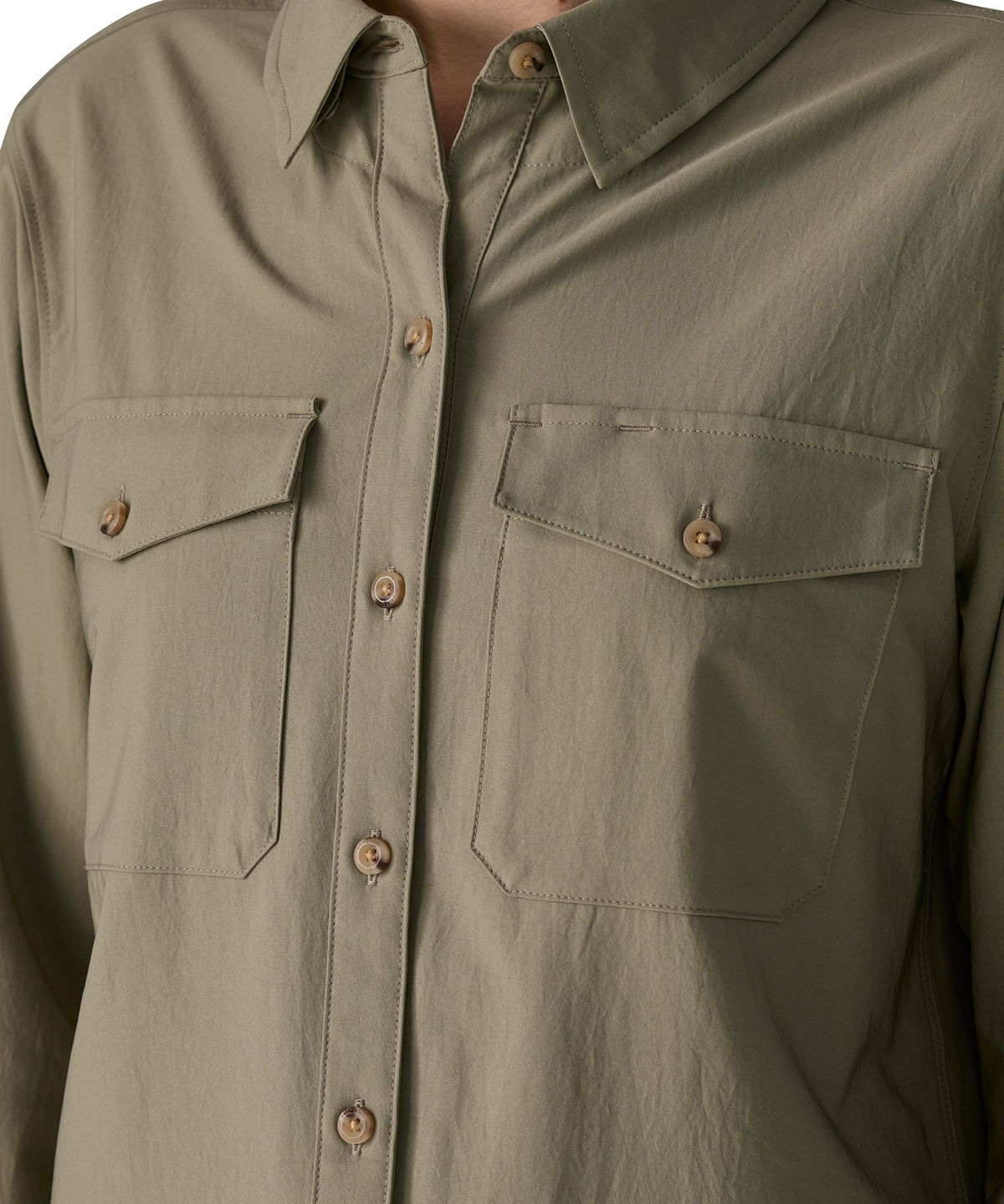camisa-manga-larga-mujer-patagonia-self-guided-sun-shirt-41830-osd-verde