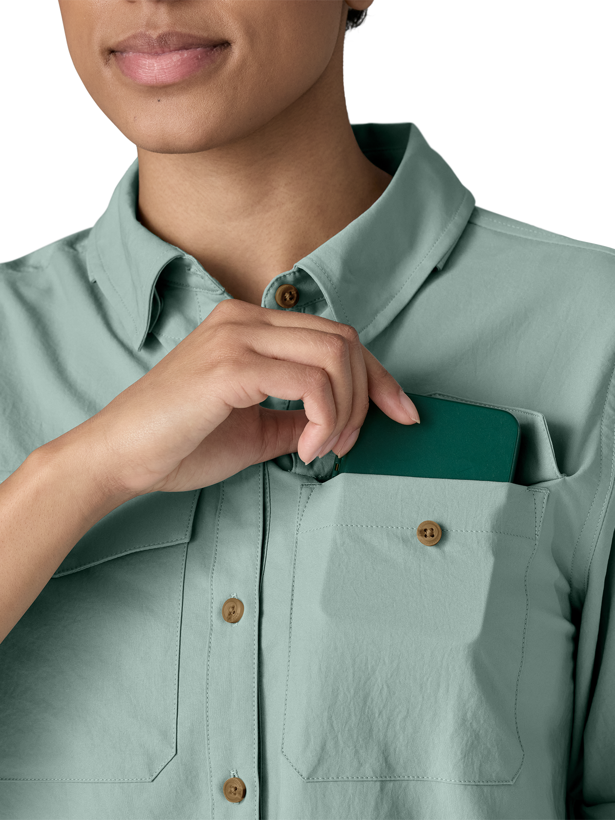 camisa-manga-larga-mujer-patagonia-self-guided-sun-shirt-41830-d4q-azul