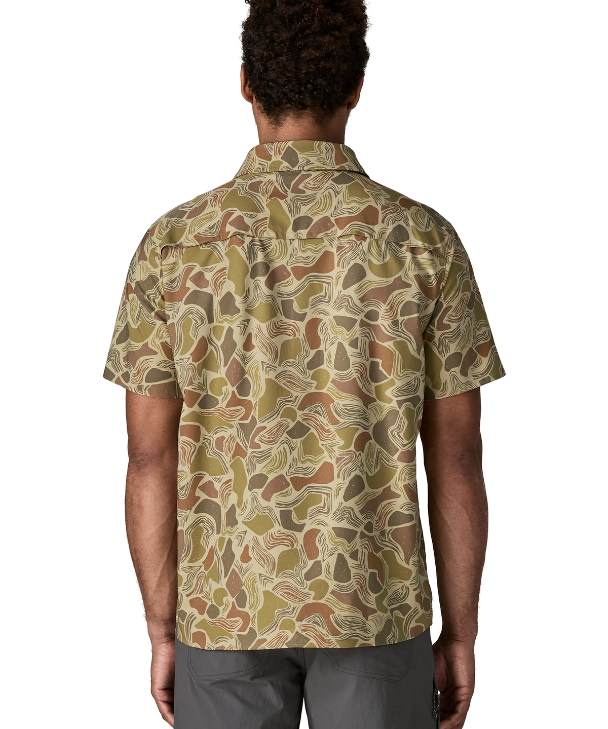 camisa-manga-corta-hombre-patagonia-self-guided-sun-shirt-41835-zil-verde