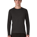 Interior Térmico Superior Hombre Patagonia Capilene® Midweight Crew