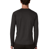 Interior Térmico Superior Hombre Patagonia Capilene® Midweight Crew