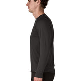 Interior Térmico Superior Hombre Patagonia Capilene® Midweight Crew