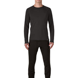 Interior Térmico Superior Hombre Patagonia Capilene® Midweight Crew