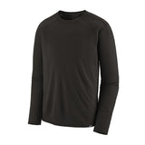 Interior Térmico Superior Hombre Patagonia Capilene® Midweight Crew
