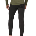 Interior Térmico Inferior Hombre Capilene® Midweight Bottoms Black