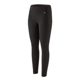 Interior Térmico Inferior Mujer Patagonia Capilene® Midweight Bottoms