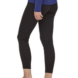 Interior Térmico Inferior Mujer Patagonia Capilene® Midweight Bottoms