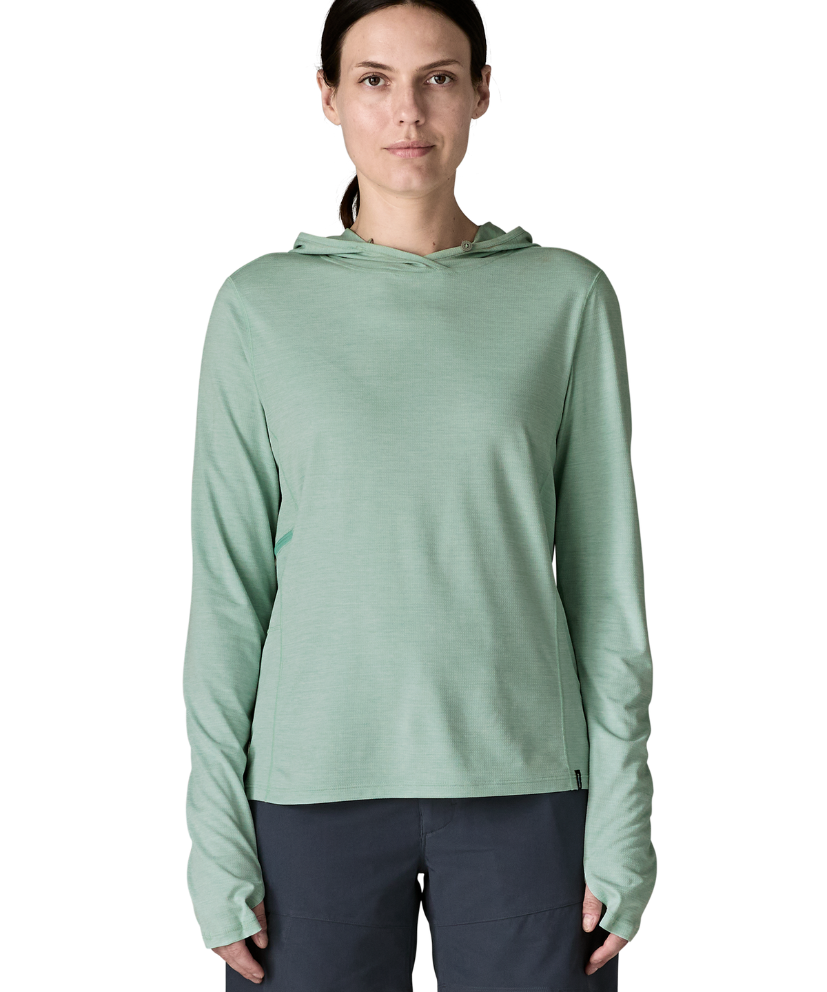 polo-manga-larga-mujer-patagonia-capilene-cool-sun-hoody-44805-d4q-azul