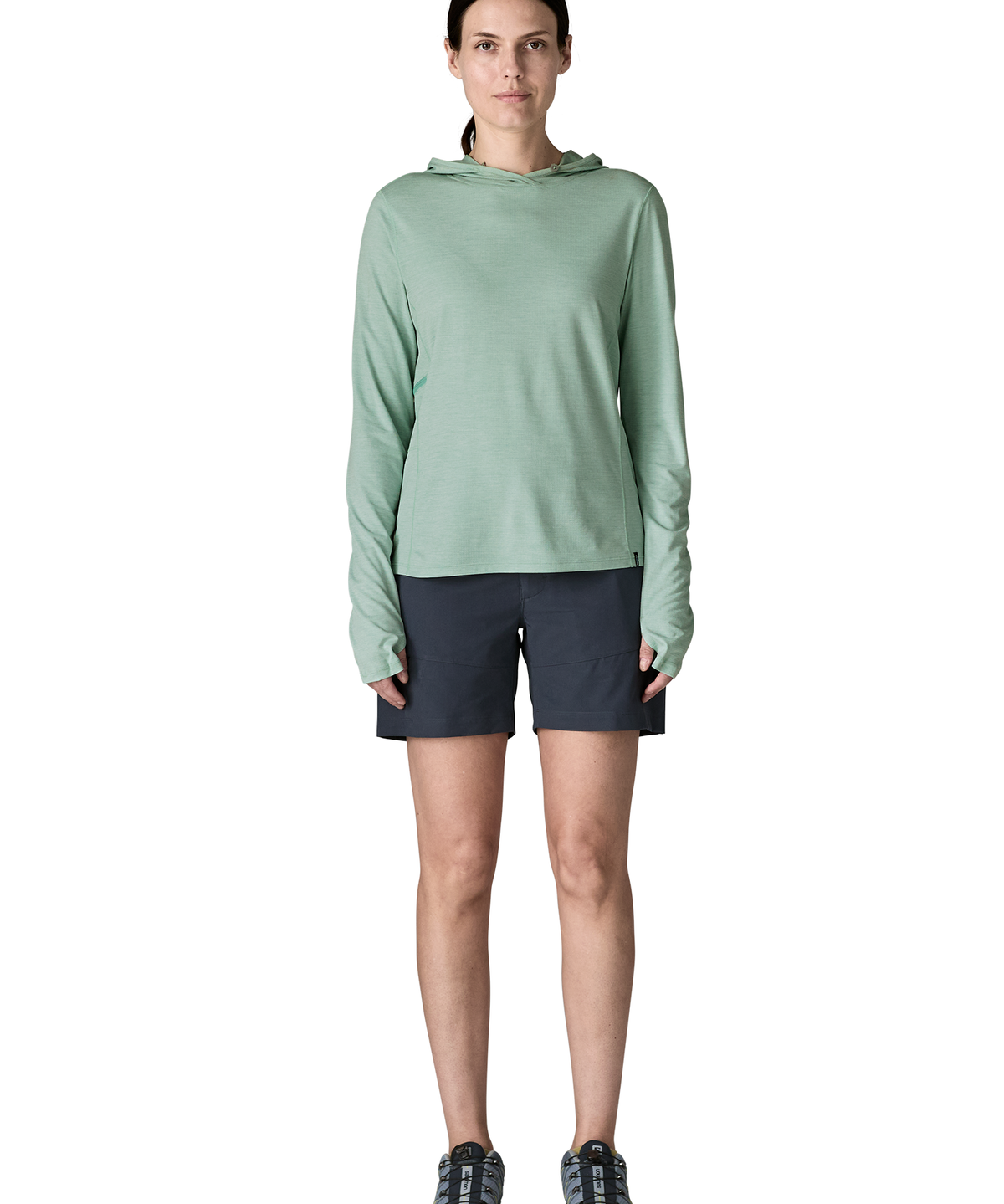 polo-manga-larga-mujer-patagonia-capilene-cool-sun-hoody-44805-d4q-azul