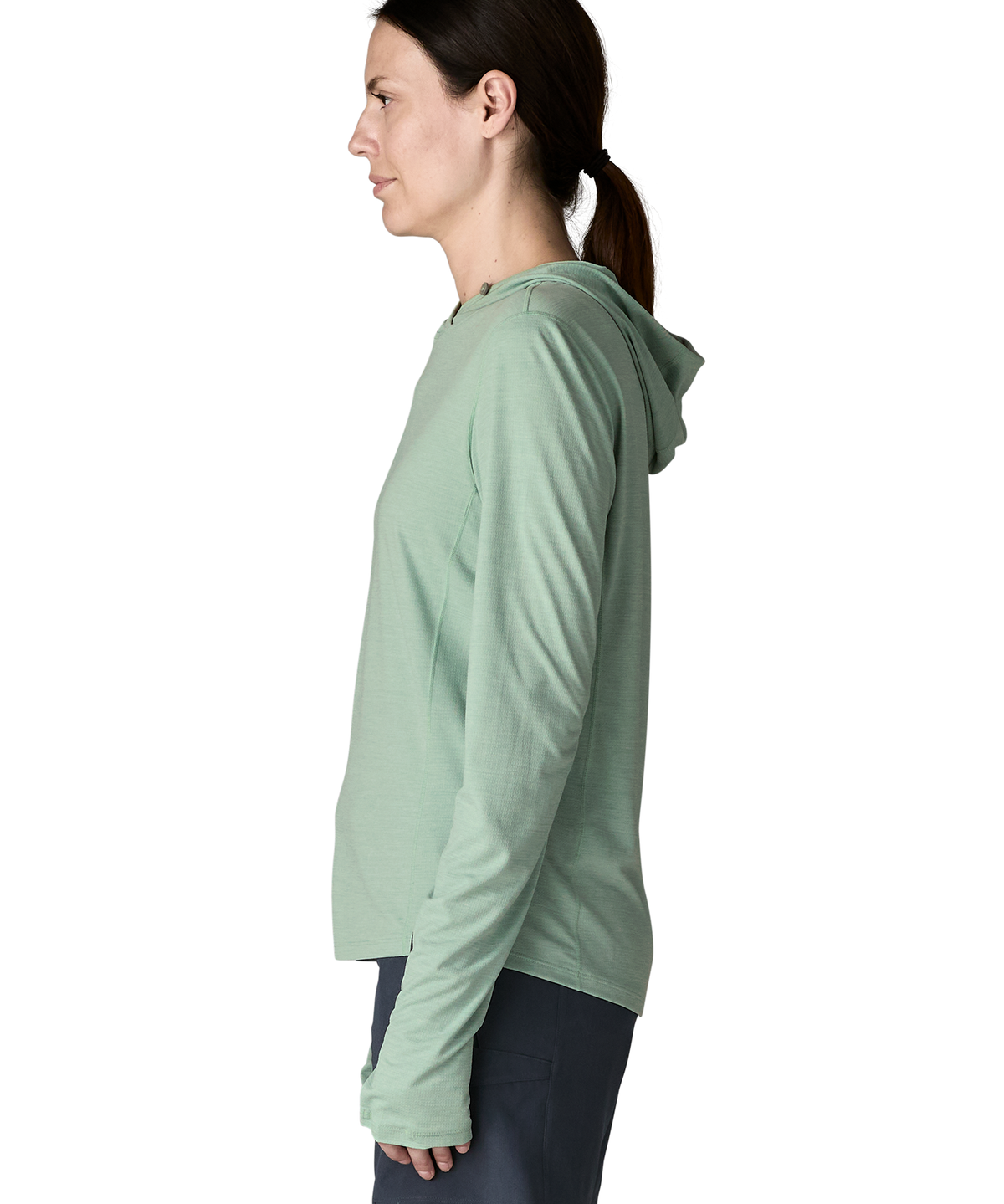 polo-manga-larga-mujer-patagonia-capilene-cool-sun-hoody-44805-d4q-azul