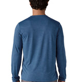 Polo Manga Larga Hombre Patagonia Capilene® Cool Daily Shirt