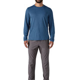 Polo Manga Larga Hombre Patagonia Capilene® Cool Daily Shirt