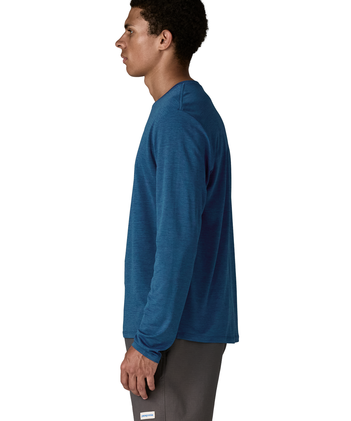 polo-manga-larga-hombre-patagonia-capilene-cool-daily-shirt-45181-ikb-azul