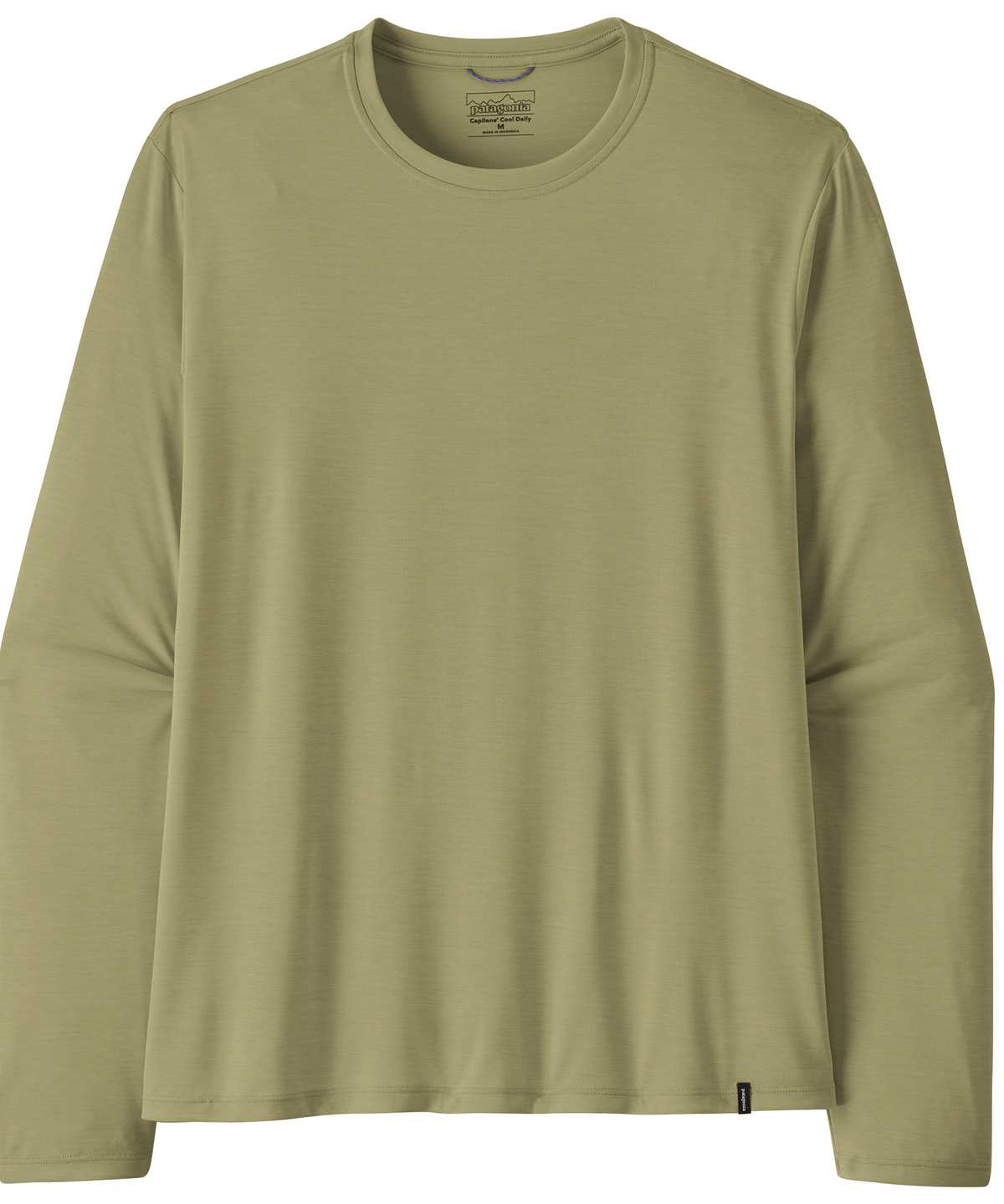 polo-manga-larga-hombre-patagonia-capilene-cool-daily-shirt-45181-gvg-verde