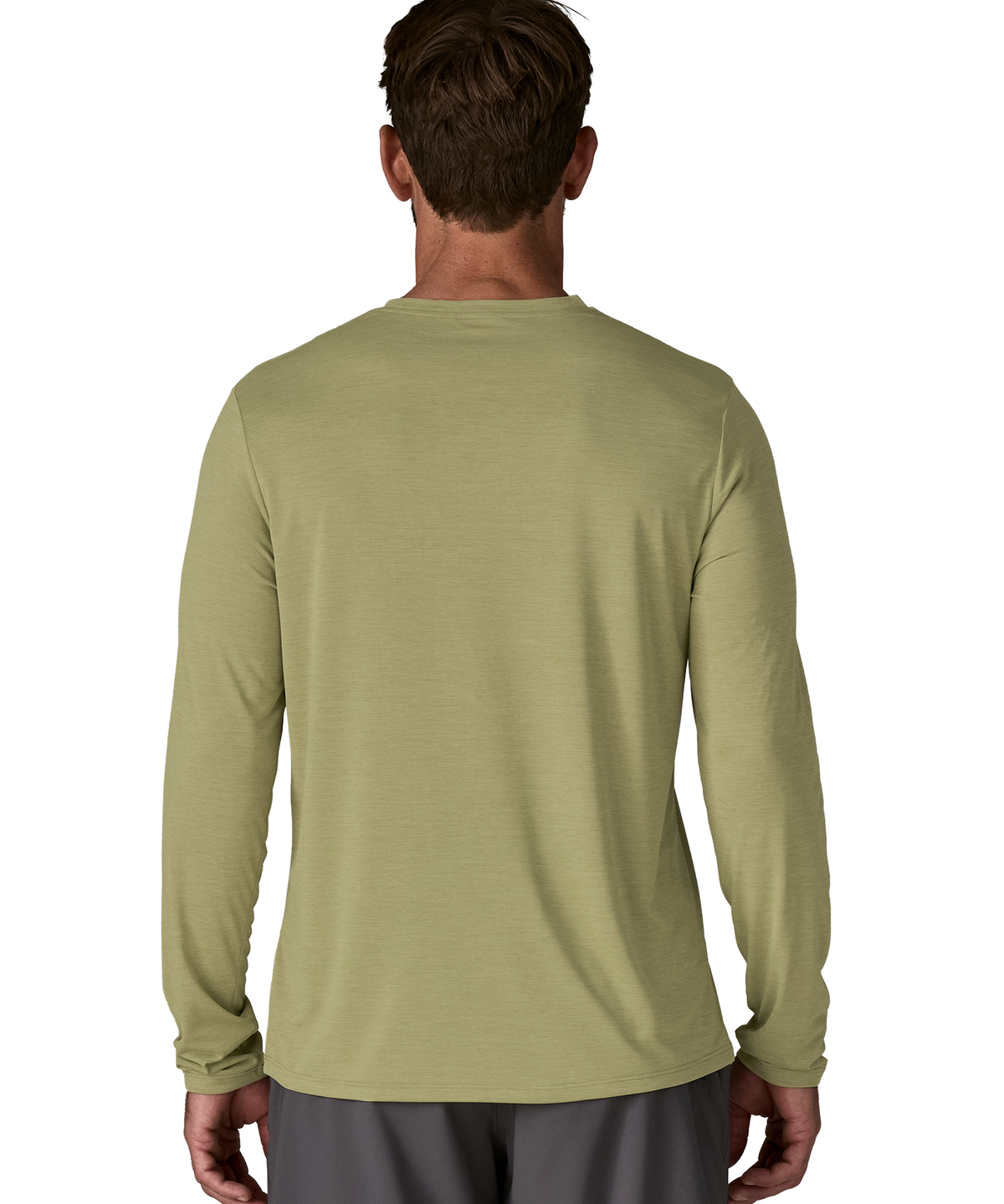 polo-manga-larga-hombre-patagonia-capilene-cool-daily-shirt-45181-gvg-verde