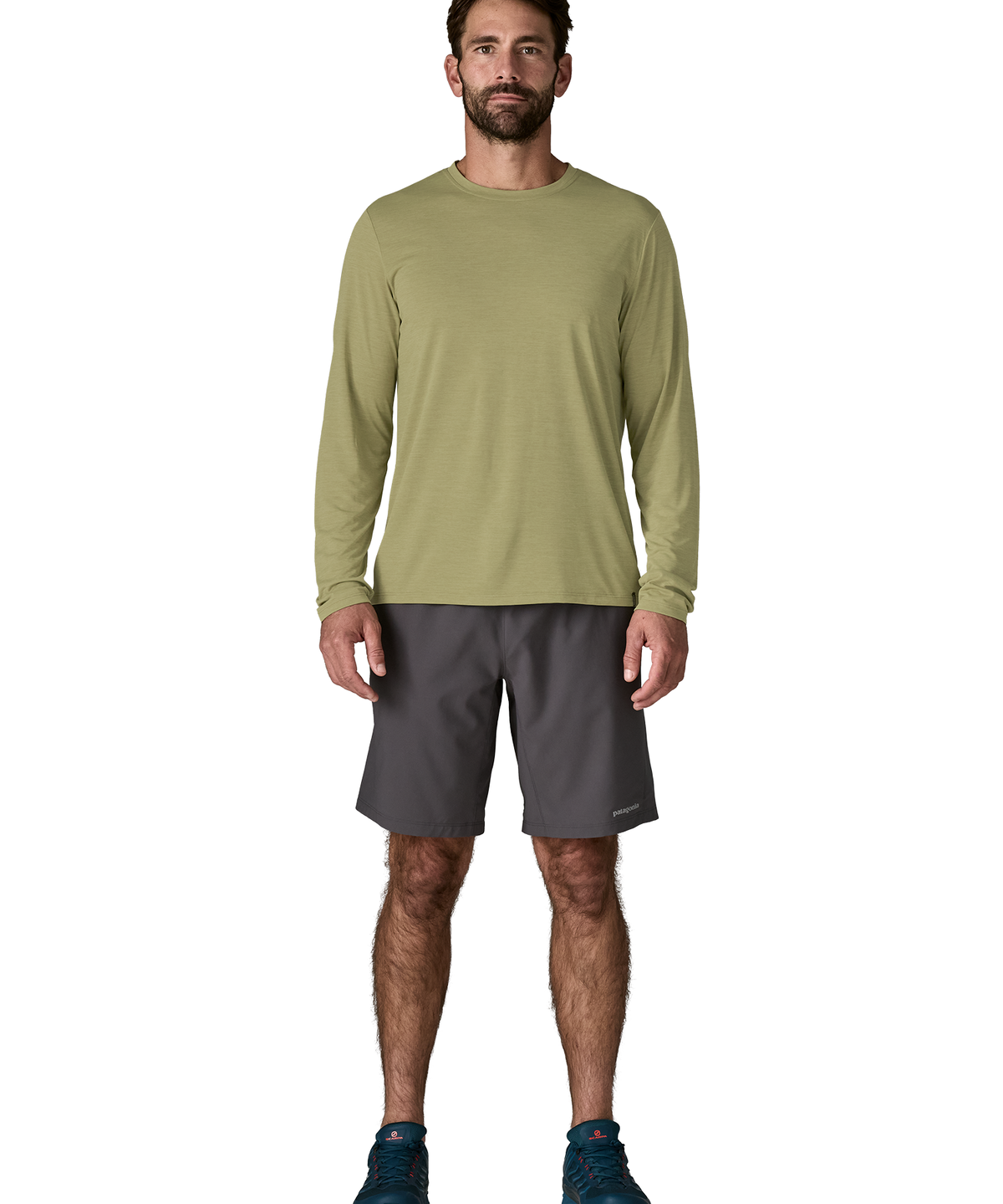 polo-manga-larga-hombre-patagonia-capilene-cool-daily-shirt-45181-gvg-verde