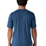 Polo Manga Corta Hombre Patagonia Capilene® Cool Daily Shirt