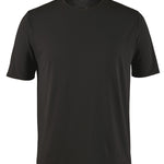 Polo Manga Corta Hombre Capilene® Cool Daily Shirt Black
