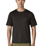 Polo Manga Corta Hombre Patagonia Capilene® Cool Daily Shirt