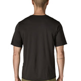 Polo Manga Corta Hombre Patagonia Capilene® Cool Daily Shirt