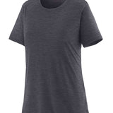 Polo Manga Corta Mujer Capilene® Cool Daily Shirt
