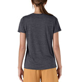 Polo Manga Corta Mujer Capilene® Cool Daily Shirt