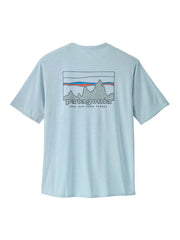 '73 Skyline: Fleck Blue
