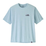 Polo Manga Corta Hombre Patagonia Capilene® Cool Daily Graphic Shirt