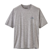 '73 Skyline: Feather Grey