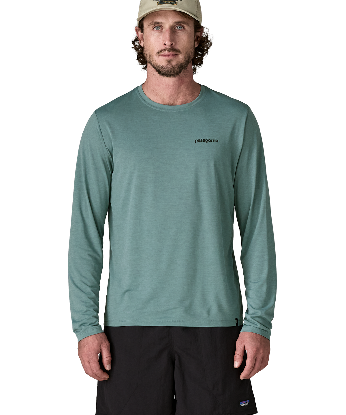 polo-manga-larga-hombre-patagonia-capilene-cool-daily-shirt-fitz-roy-trout-45452-biv-azul