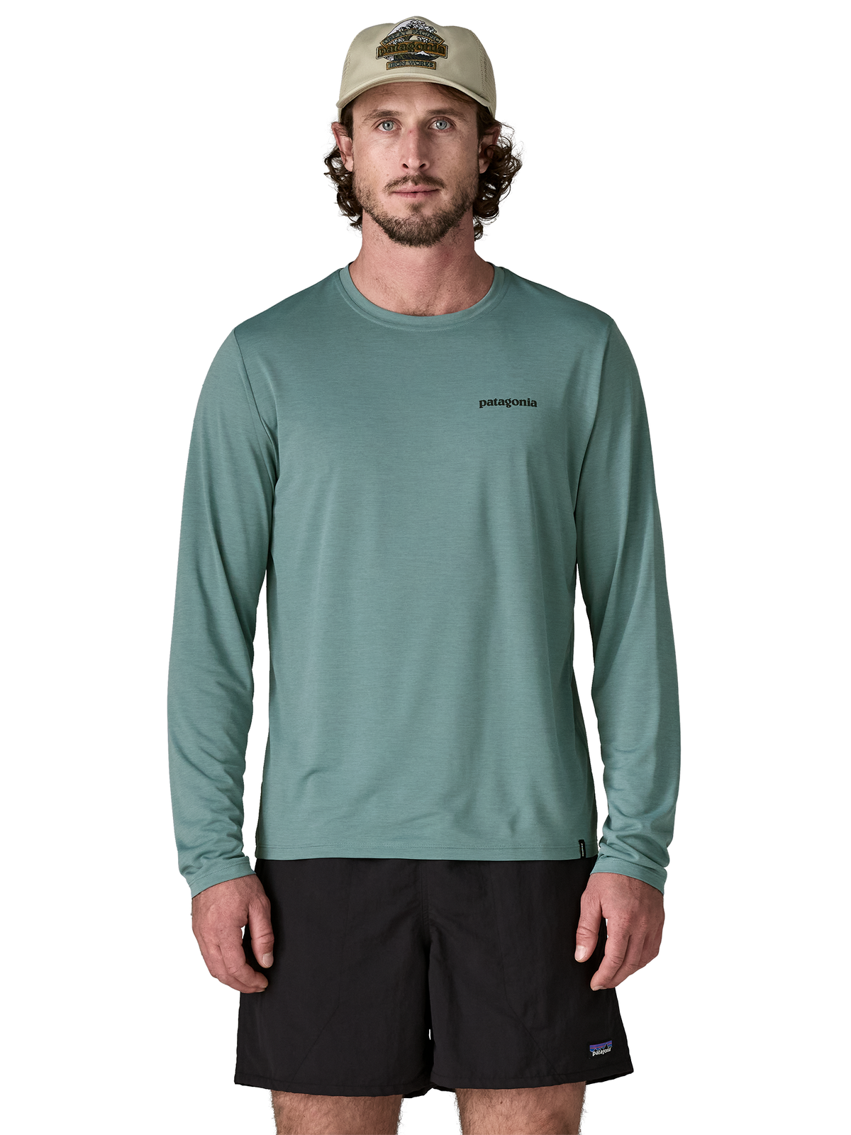 polo-manga-larga-hombre-patagonia-capilene-cool-daily-shirt-fitz-roy-trout-45452-biv-azul