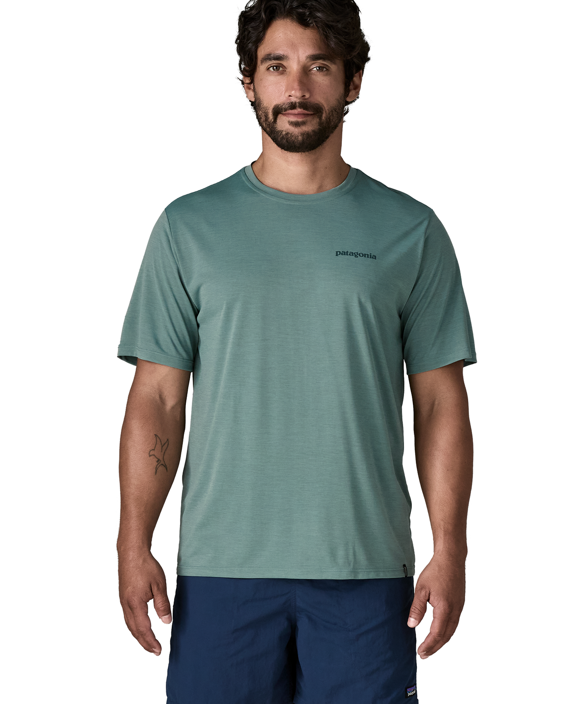 polo-manga-corta-hombre-patagonia-capilene-cool-daily-shirt-45481-biv-azul