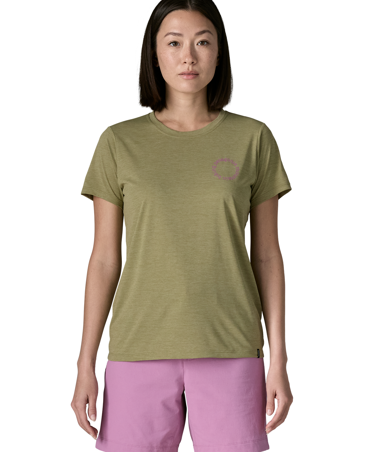 polo-manga-corta-mujer-patagonia-capilene-cool-daily-shirt-45492-gvg-verde