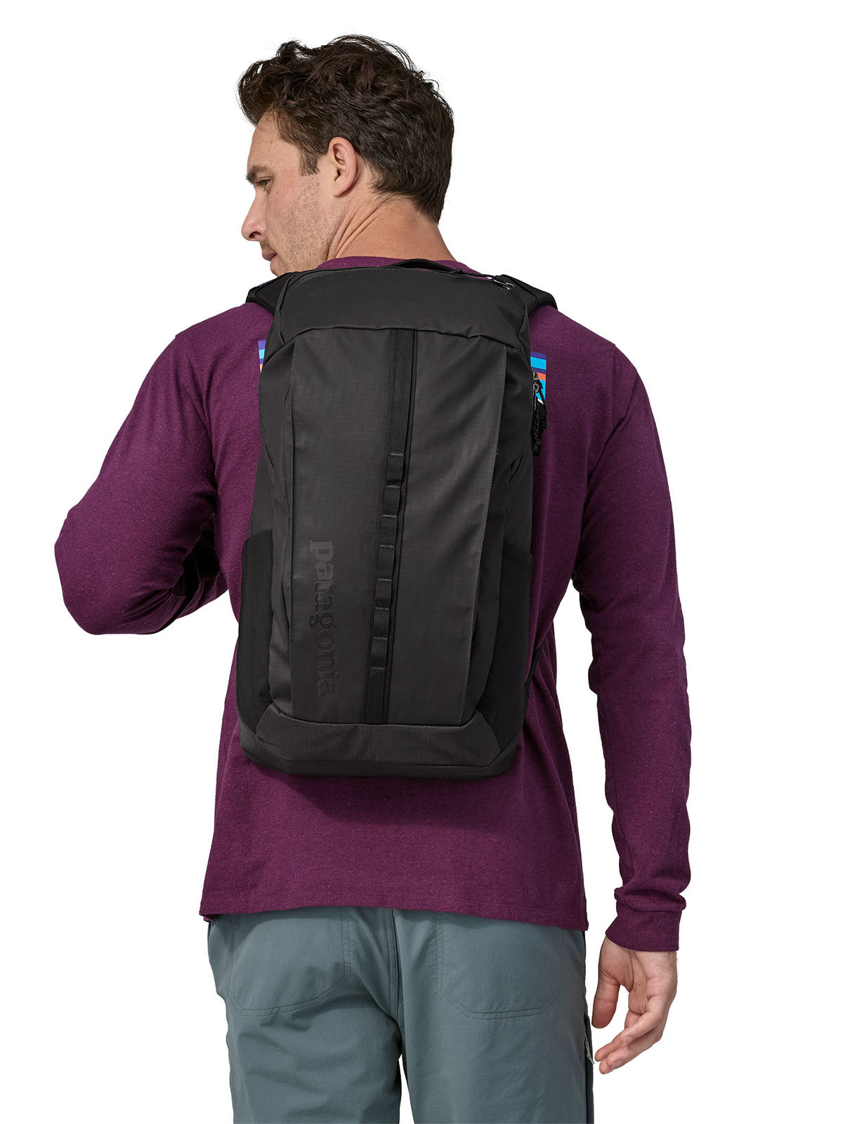 Mochila Patagonia Black Hole® Pack 25L - 1; Mochila Patagonia Black Hole® Pack 25L - 2; Mochila Patagonia Black Hole® Pack 25L - 3; Mochila Patagonia Black Hole® Pack 25L - 4; Mochila Patagonia Black Hole® Pack 25L - 5; Mochila Patagonia Black Hole® Pack 25L - 6; Mochila Patagonia Black Hole® Pack 25L - 7; Mochila Patagonia Black Hole® Pack 25L - 8; Mochila Patagonia Black Hole® Pack 25L - 9; Mochila Patagonia Black Hole® Pack 25L - 10
