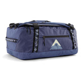 Maletín Black Hole® Duffel 40L Current Blue