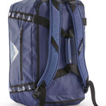 Maletín Black Hole® Duffel 40L Current Blue