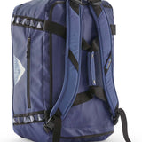 Maletín Black Hole® Duffel 40L Current Blue
