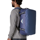 Maletín Black Hole® Duffel 40L Current Blue