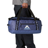 Maletín Black Hole® Duffel 40L Current Blue