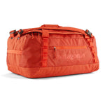 Maletín Black Hole® Duffel 40L Pollinator Orange