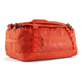 Maletín Black Hole® Duffel 40L Pollinator Orange