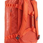 Maletín Black Hole® Duffel 40L Pollinator Orange