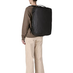 Maletín Black Hole® Duffel 40L Black w/Black