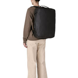 Maletín Black Hole® Duffel 40L Black w/Black