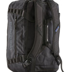 Maletín Black Hole® Duffel 40L Black w/Black