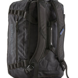 Maletín Black Hole® Duffel 40L Black w/Black