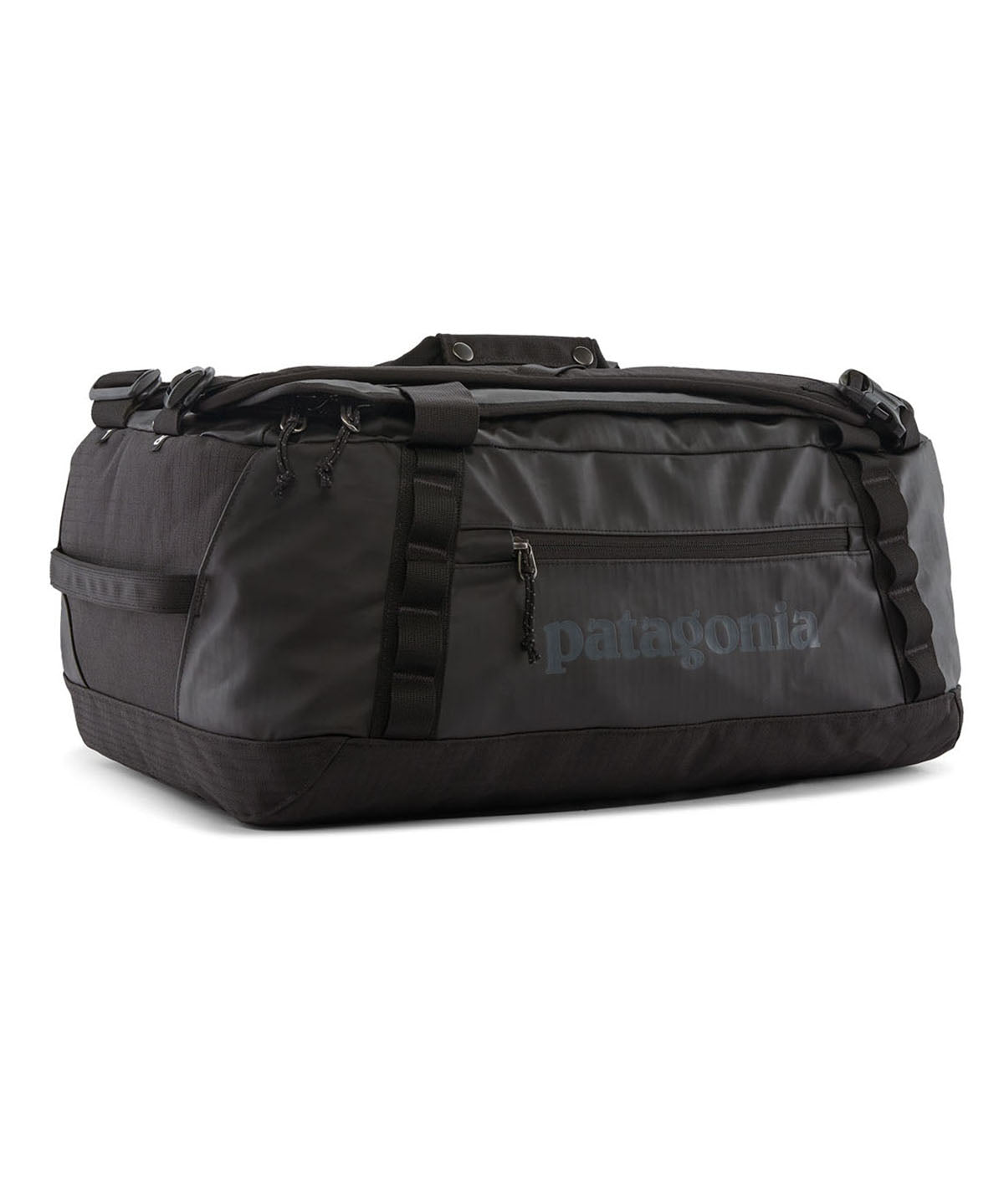 Maletín Black Hole® Duffel 40L Black w/Black