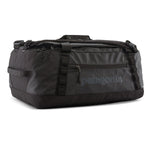 Maletín Black Hole® Duffel 40L Black w/Black