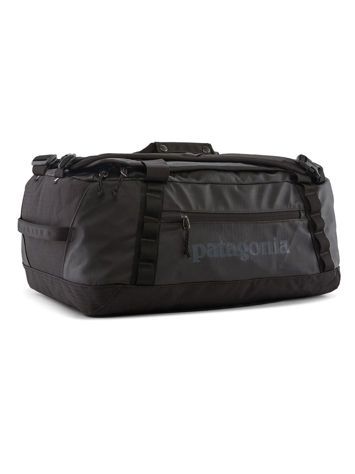 Maletín Black Hole® Duffel 40L Black w/Black