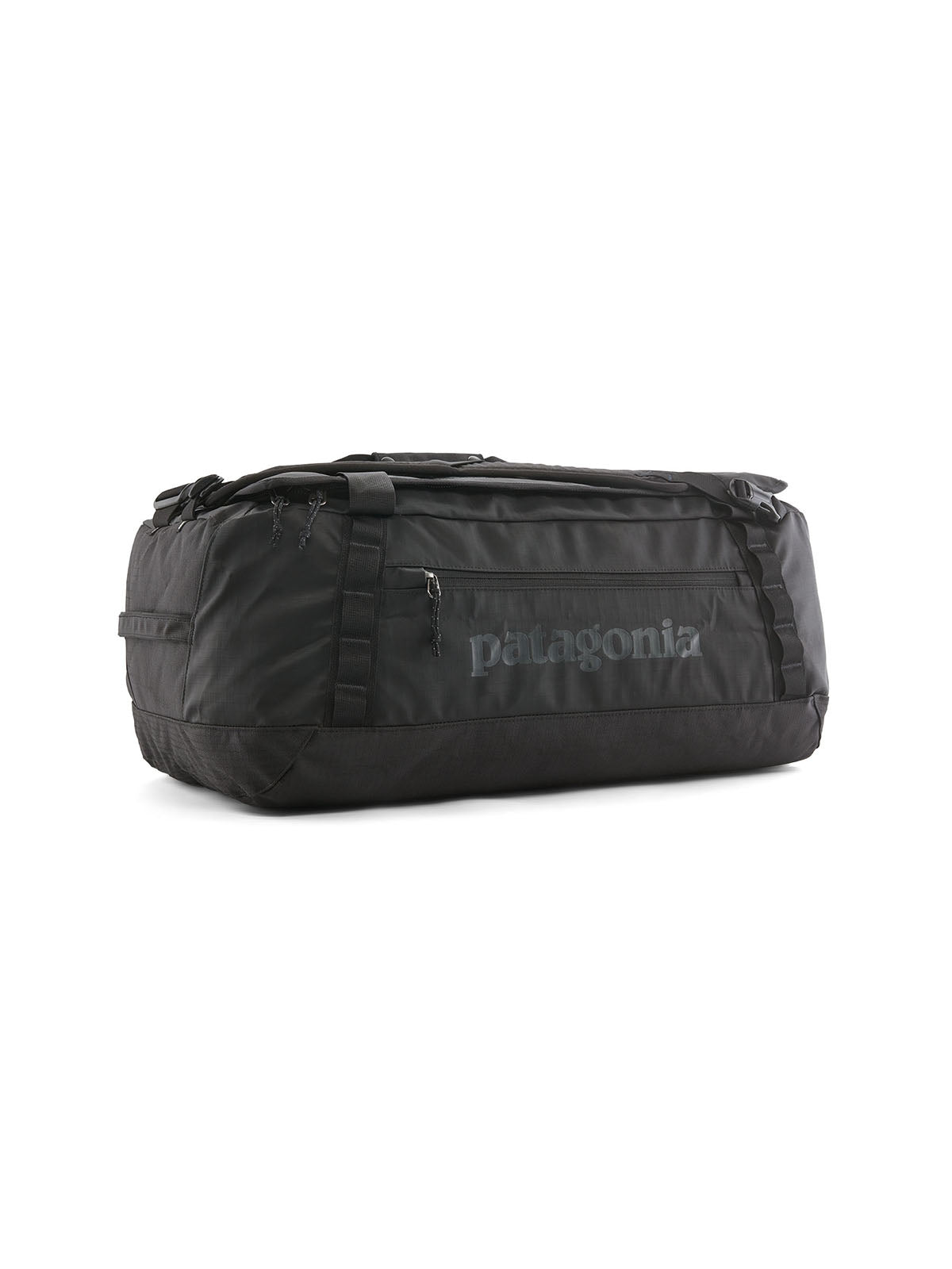 Maletín Black Hole® Duffel 55L Black